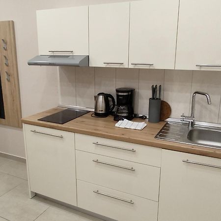 Josipa 2 Apartment Crikvenica Luaran gambar
