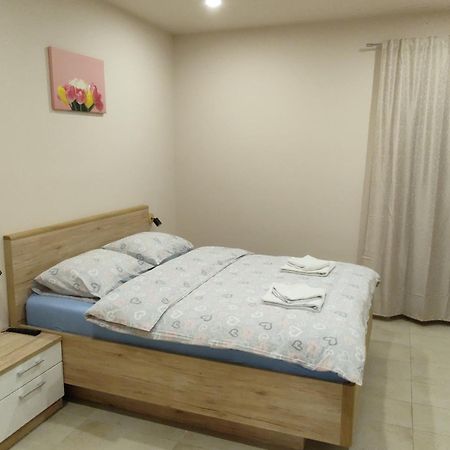 Josipa 2 Apartment Crikvenica Luaran gambar