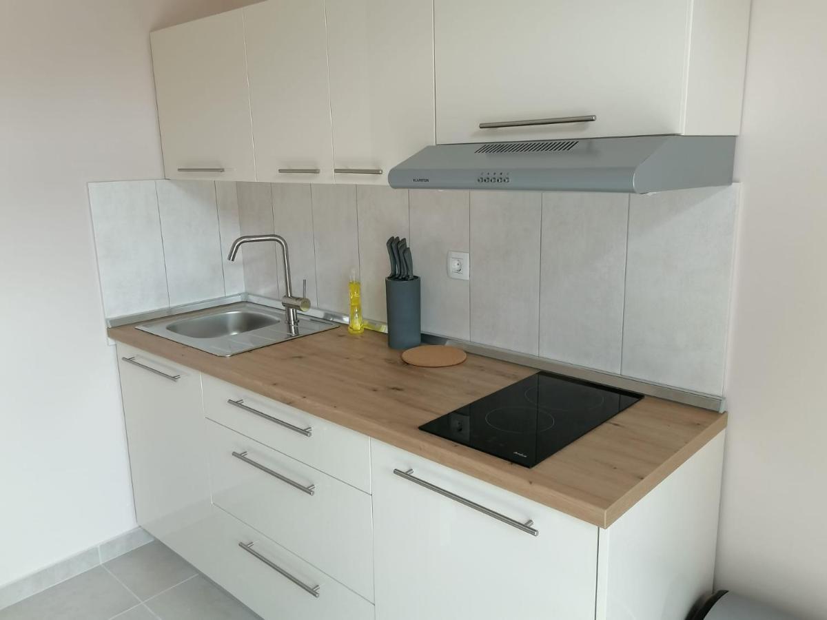Josipa 2 Apartment Crikvenica Luaran gambar