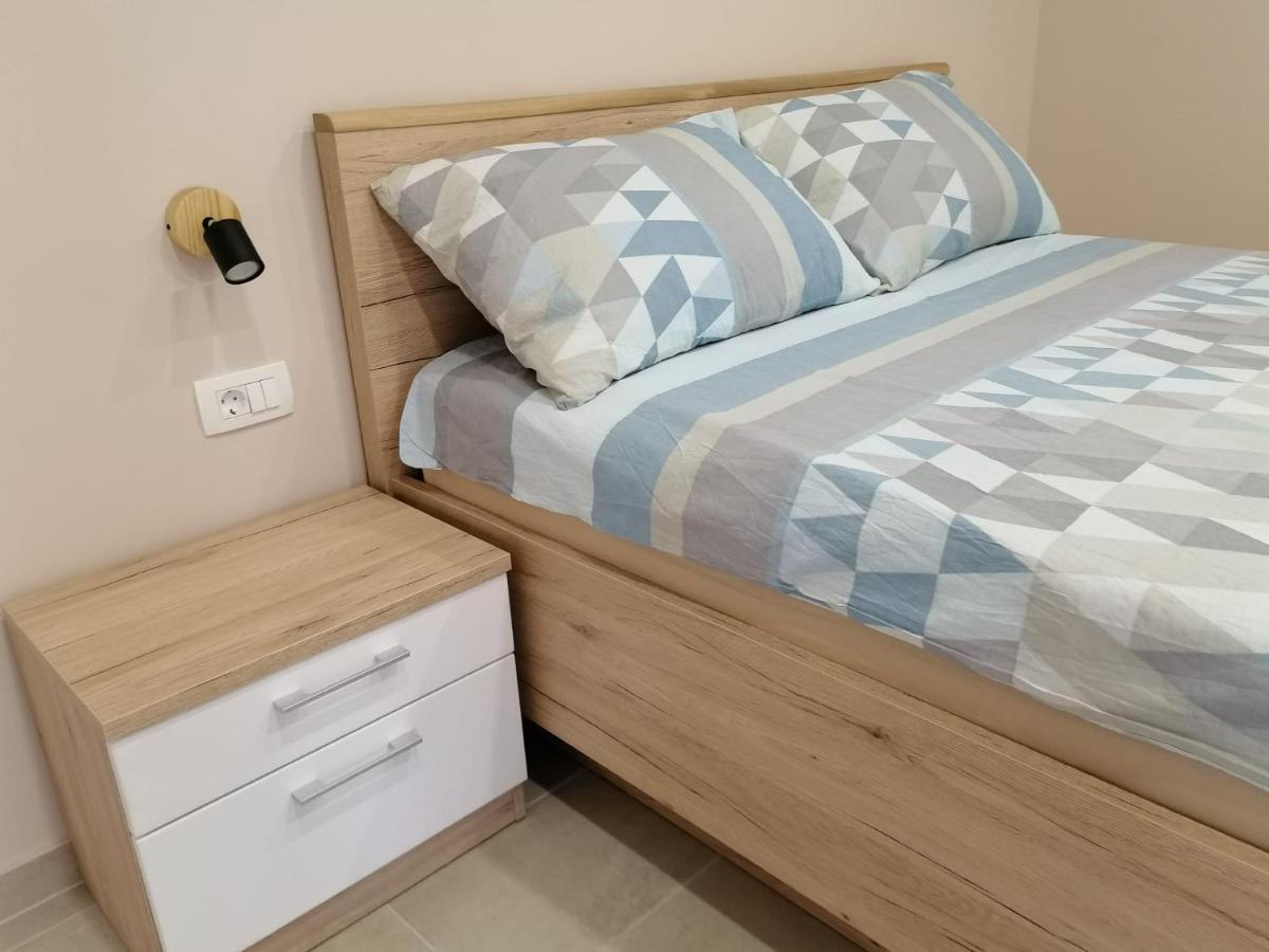 Josipa 2 Apartment Crikvenica Luaran gambar