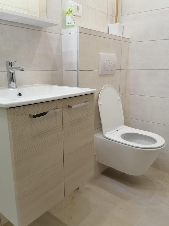 Josipa 2 Apartment Crikvenica Luaran gambar