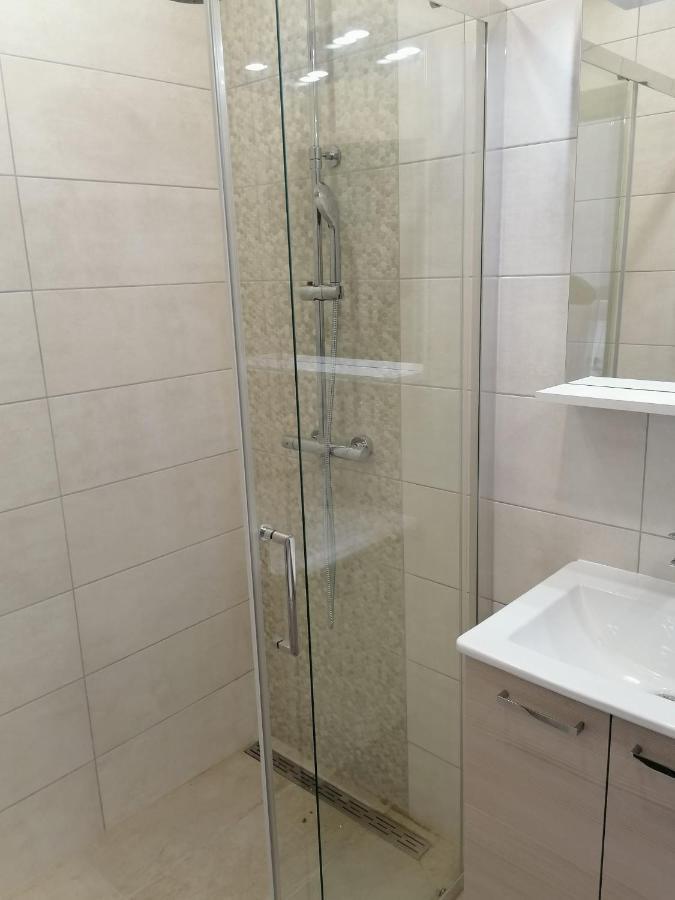 Josipa 2 Apartment Crikvenica Luaran gambar