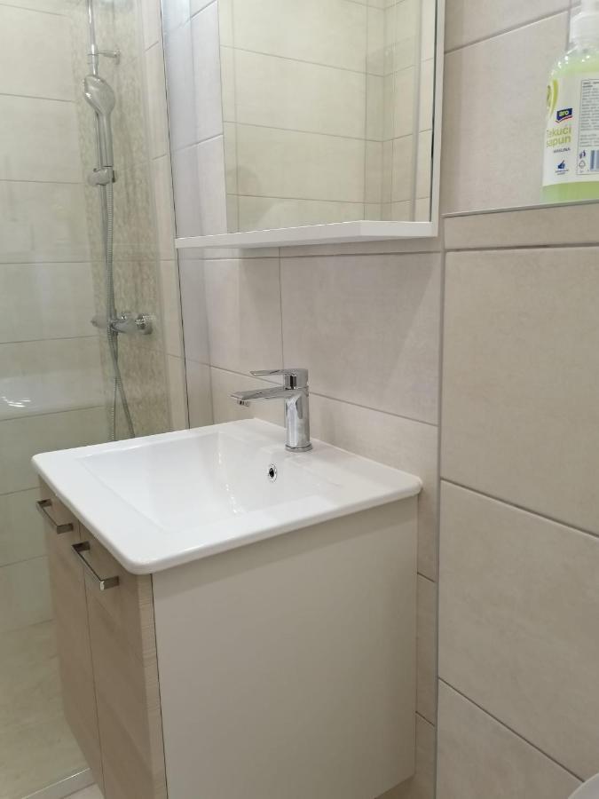 Josipa 2 Apartment Crikvenica Luaran gambar