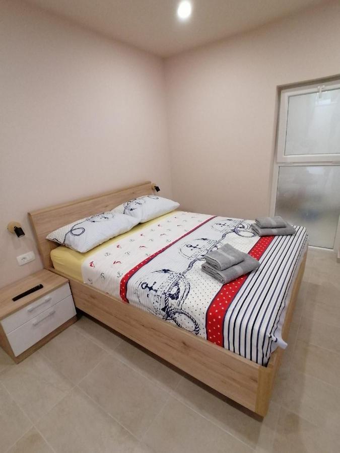 Josipa 2 Apartment Crikvenica Luaran gambar