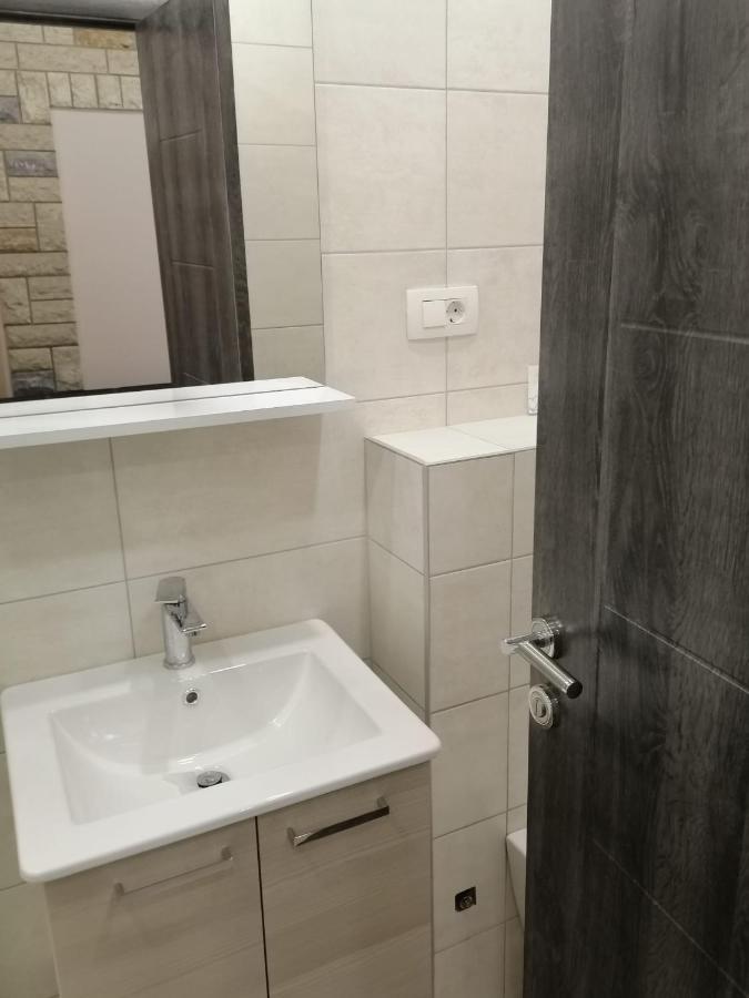 Josipa 2 Apartment Crikvenica Luaran gambar