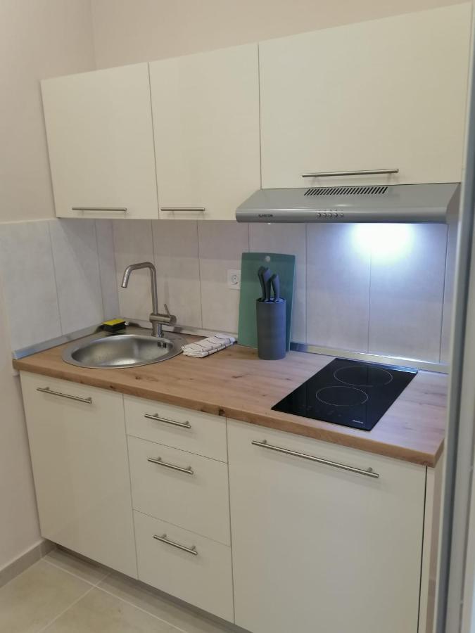 Josipa 2 Apartment Crikvenica Luaran gambar