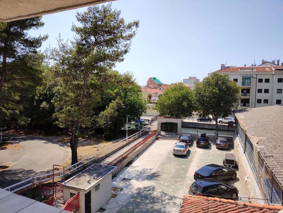 Josipa 2 Apartment Crikvenica Luaran gambar