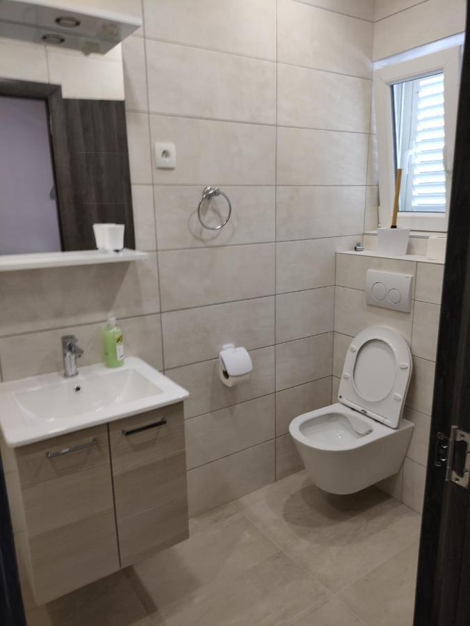 Josipa 2 Apartment Crikvenica Luaran gambar
