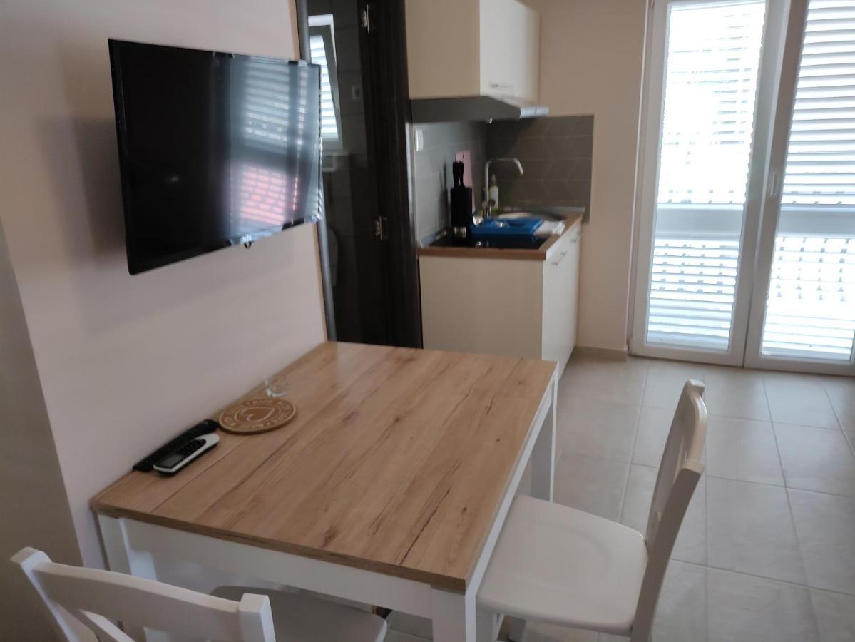 Josipa 2 Apartment Crikvenica Luaran gambar