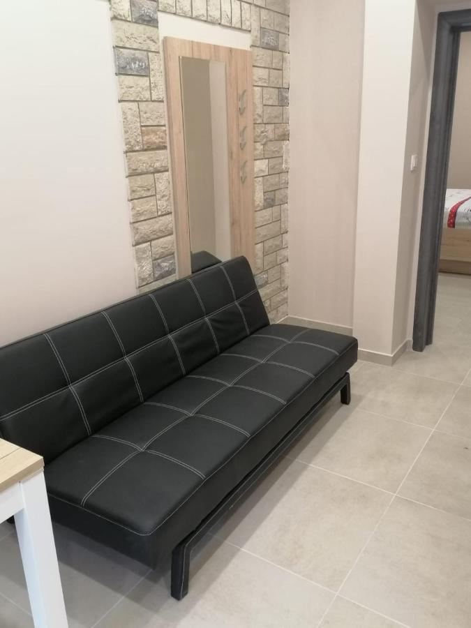 Josipa 2 Apartment Crikvenica Luaran gambar