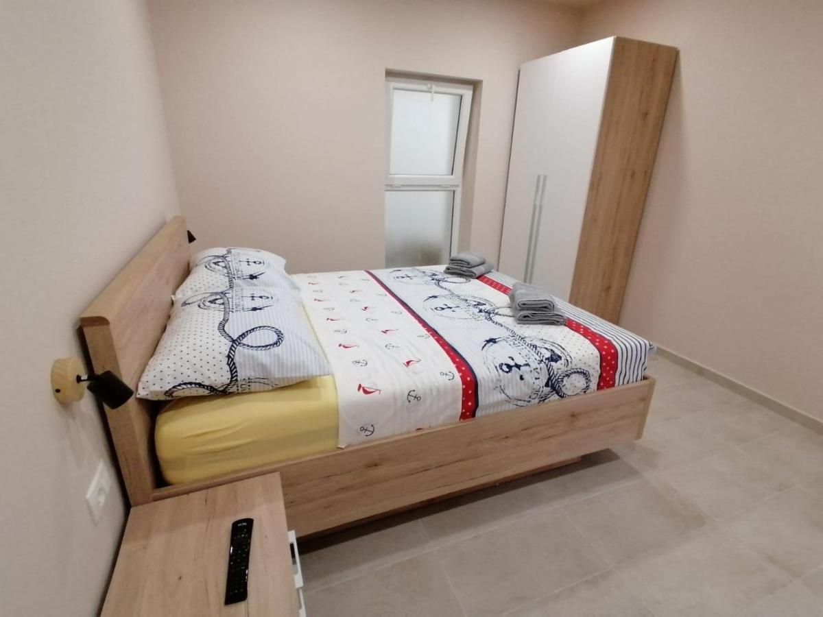 Josipa 2 Apartment Crikvenica Luaran gambar