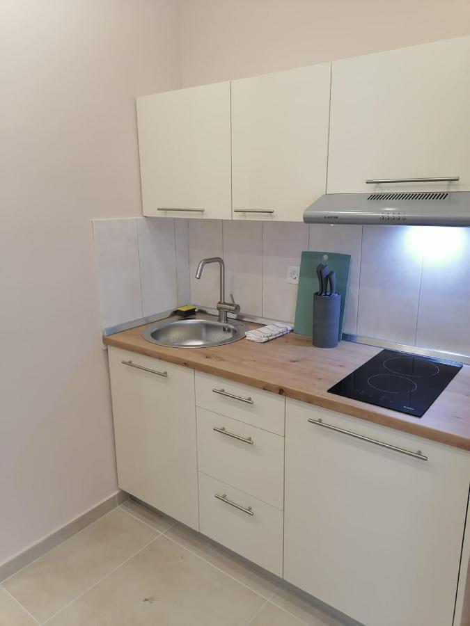 Josipa 2 Apartment Crikvenica Luaran gambar