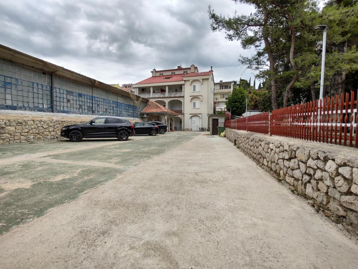 Josipa 2 Apartment Crikvenica Luaran gambar