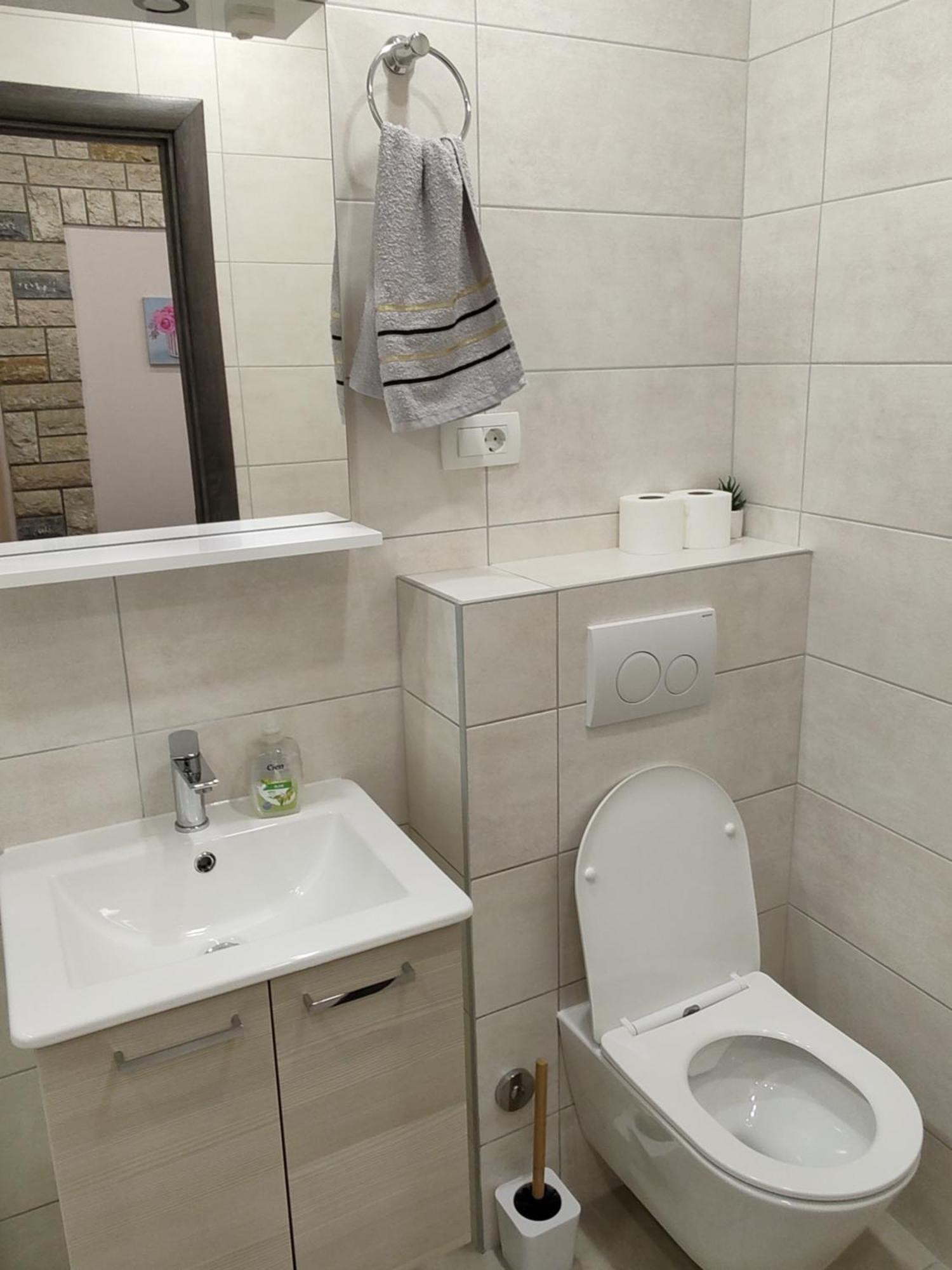 Josipa 2 Apartment Crikvenica Luaran gambar