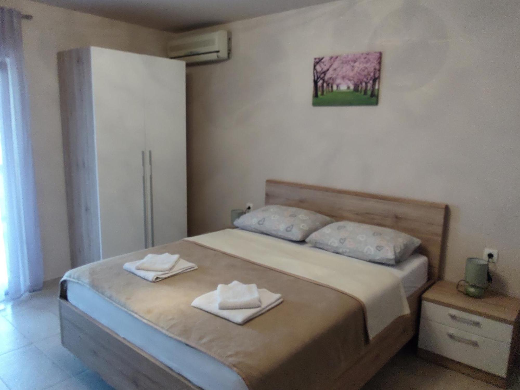 Josipa 2 Apartment Crikvenica Luaran gambar