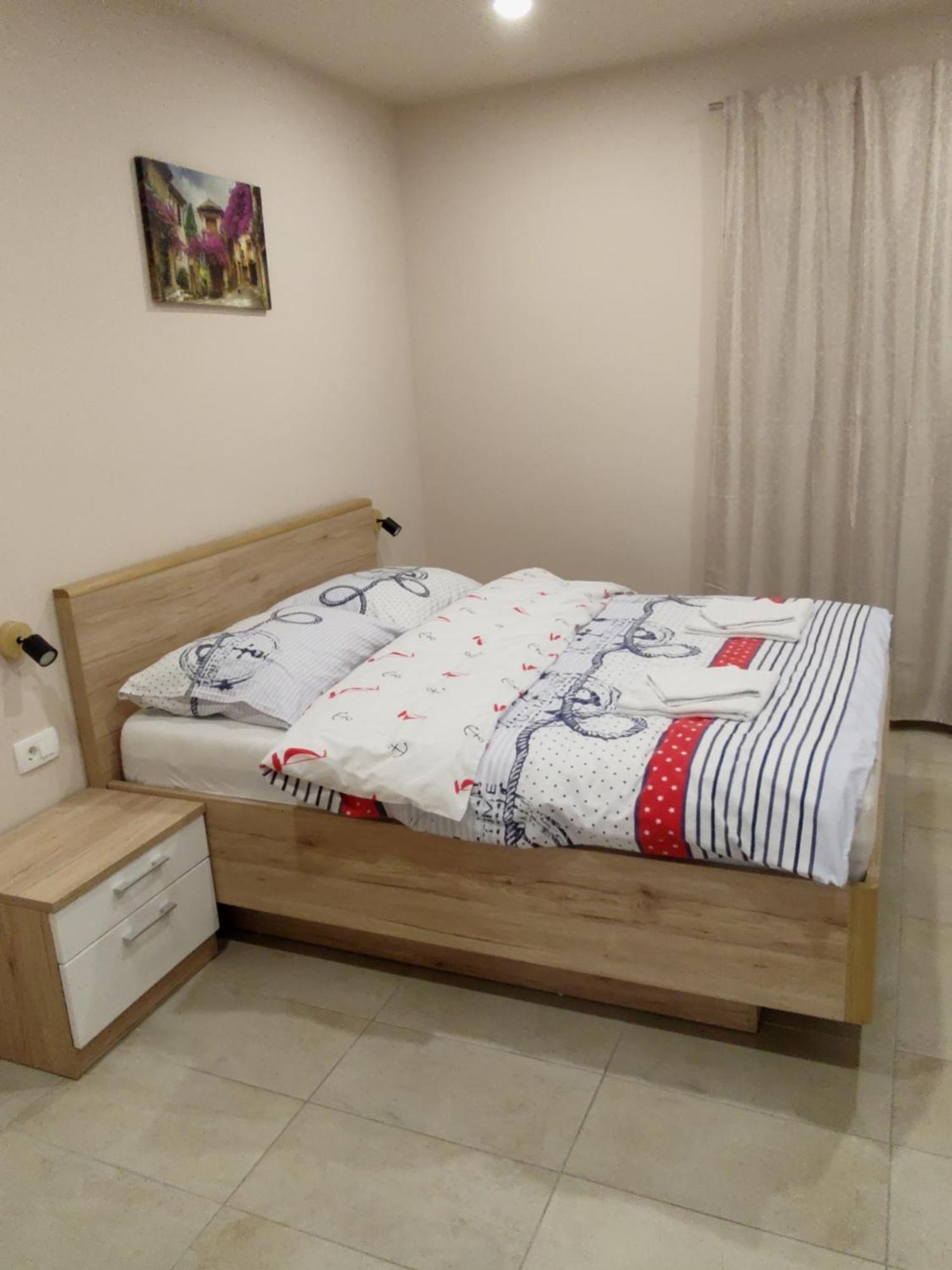 Josipa 2 Apartment Crikvenica Luaran gambar