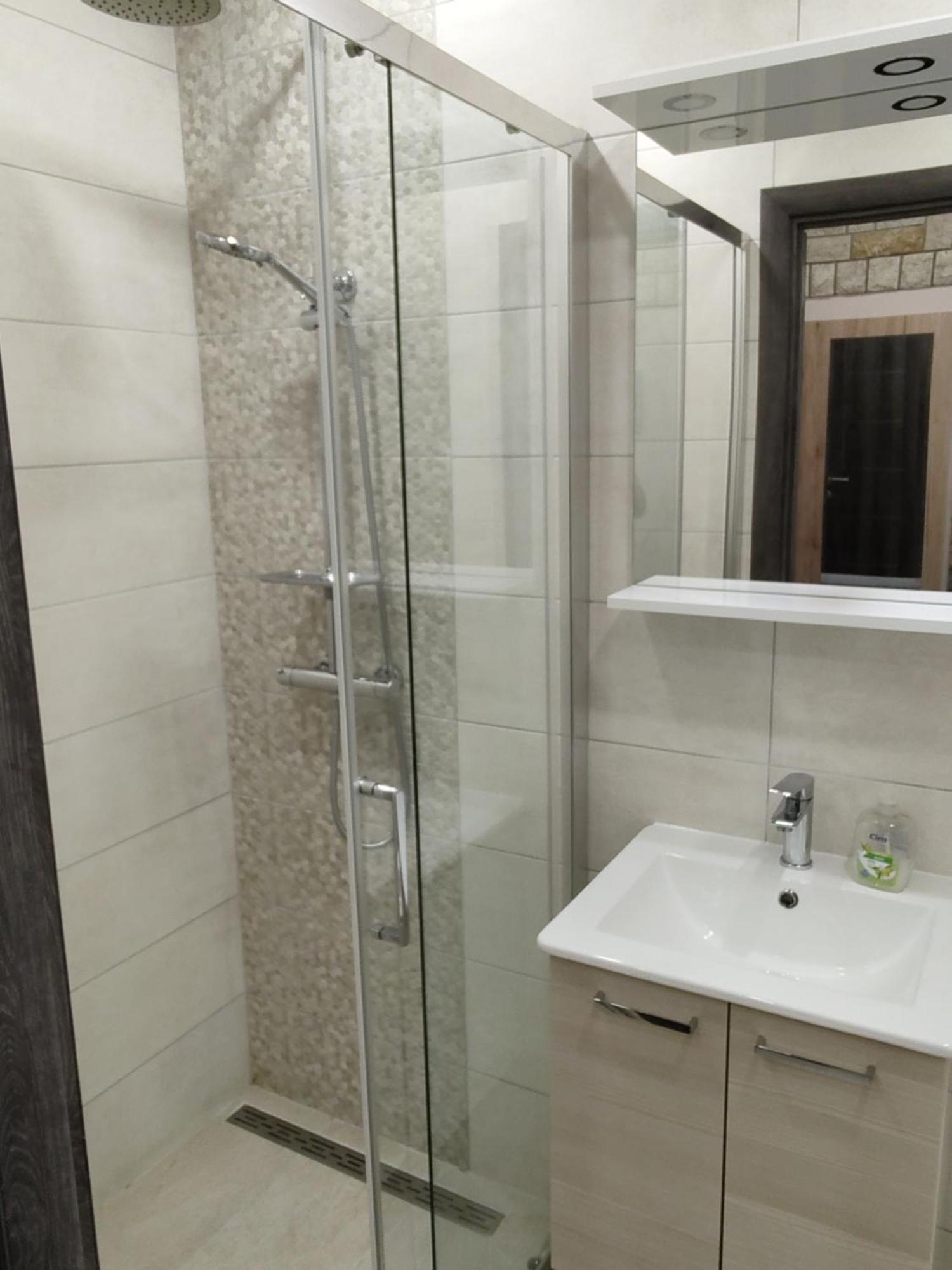 Josipa 2 Apartment Crikvenica Luaran gambar