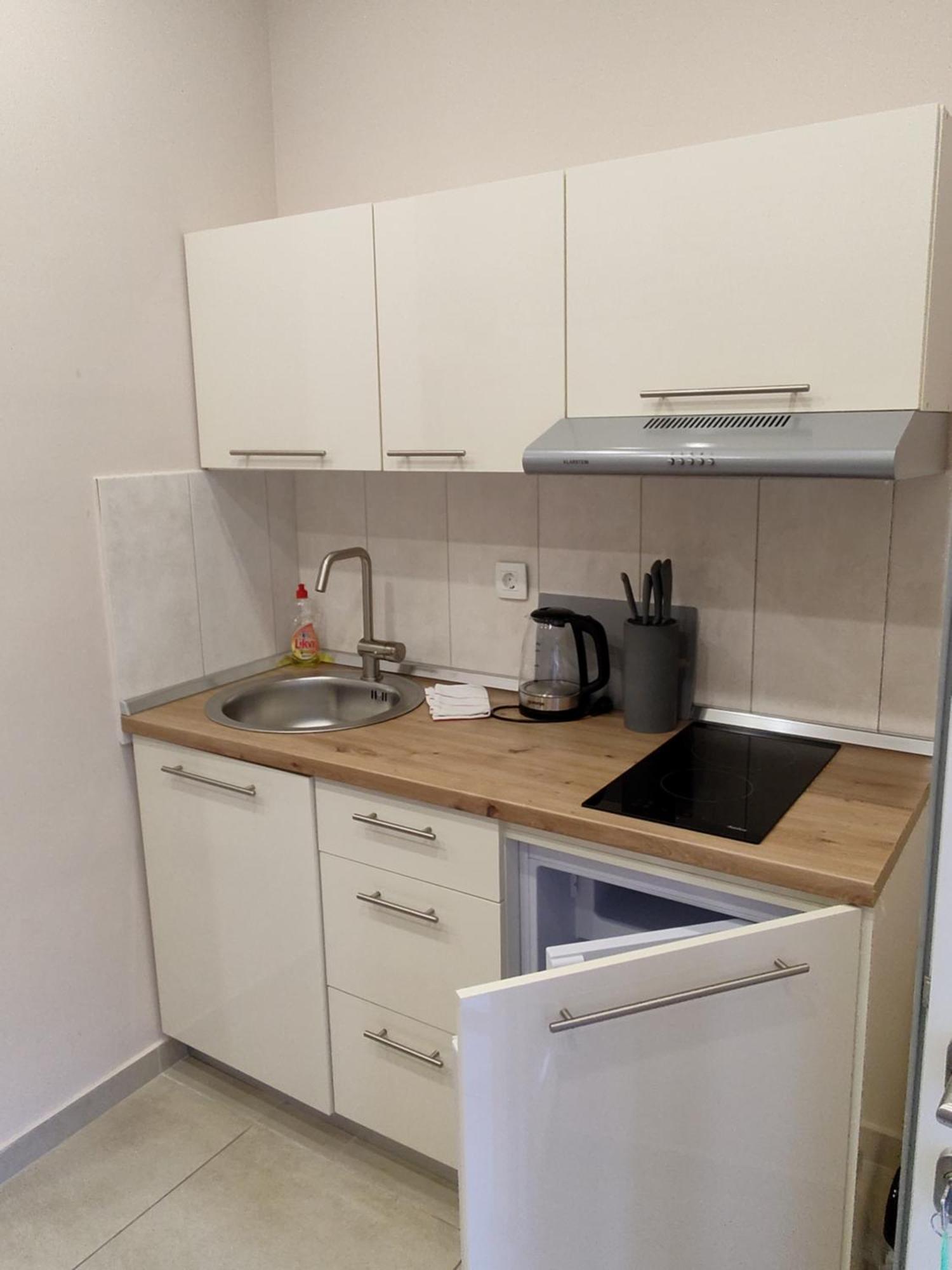 Josipa 2 Apartment Crikvenica Luaran gambar
