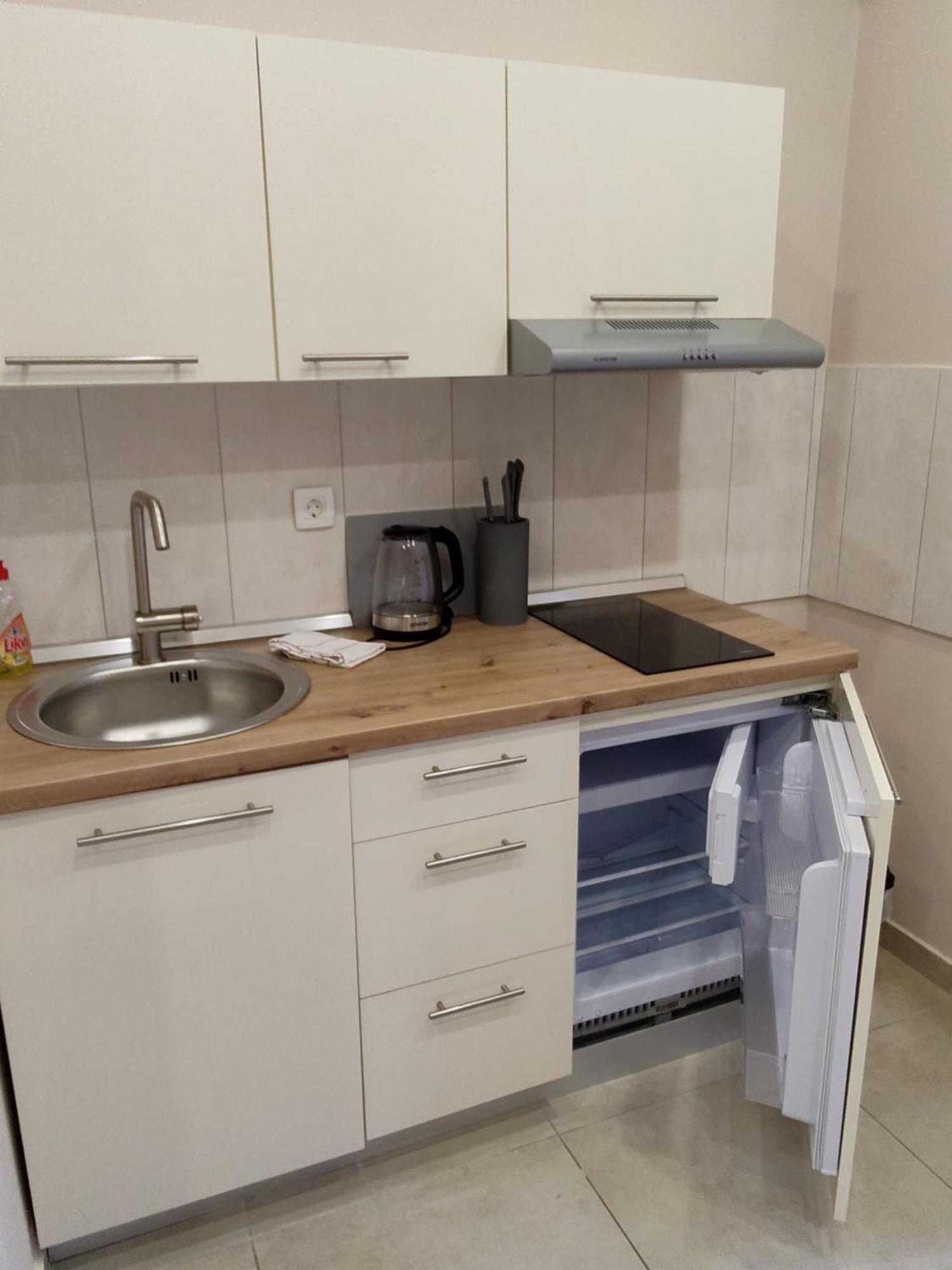 Josipa 2 Apartment Crikvenica Luaran gambar