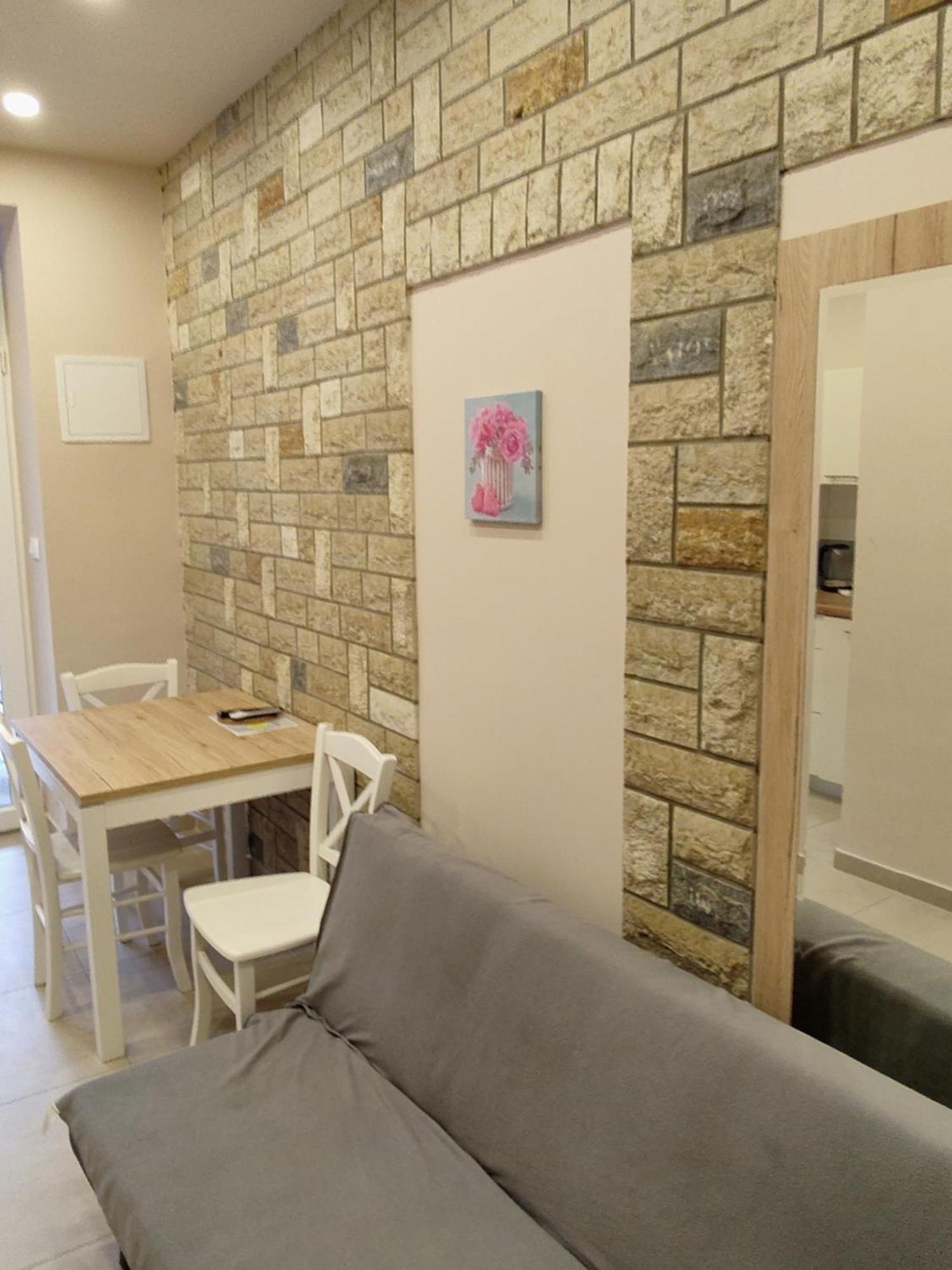 Josipa 2 Apartment Crikvenica Luaran gambar