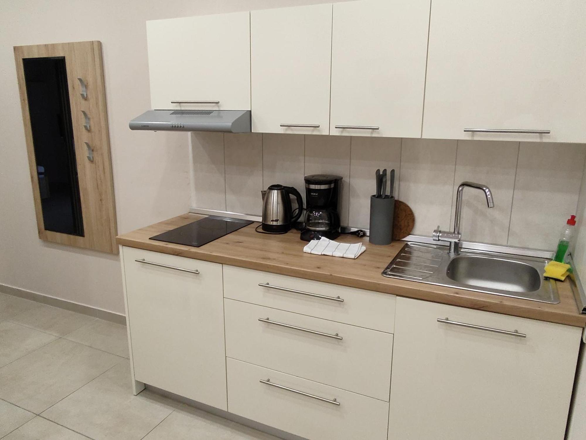 Josipa 2 Apartment Crikvenica Luaran gambar