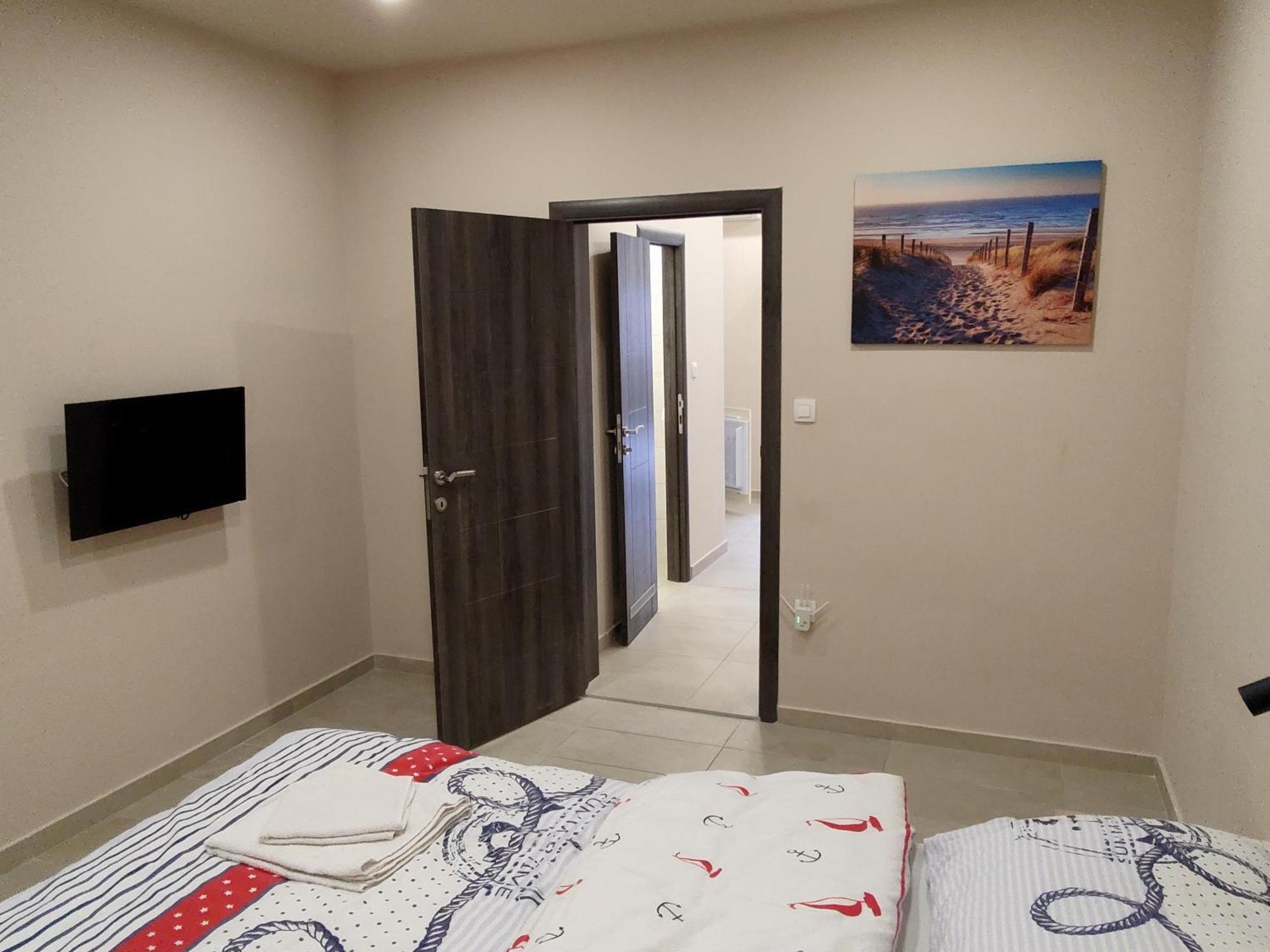 Josipa 2 Apartment Crikvenica Luaran gambar