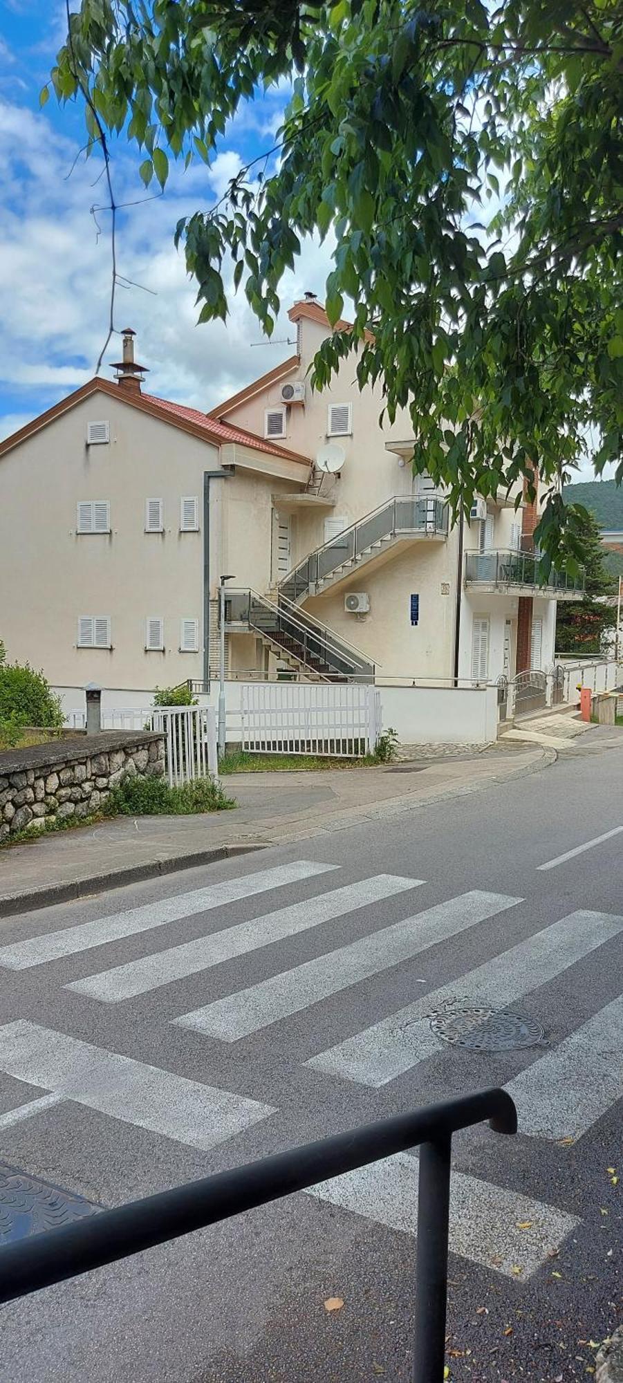 Josipa 2 Apartment Crikvenica Luaran gambar