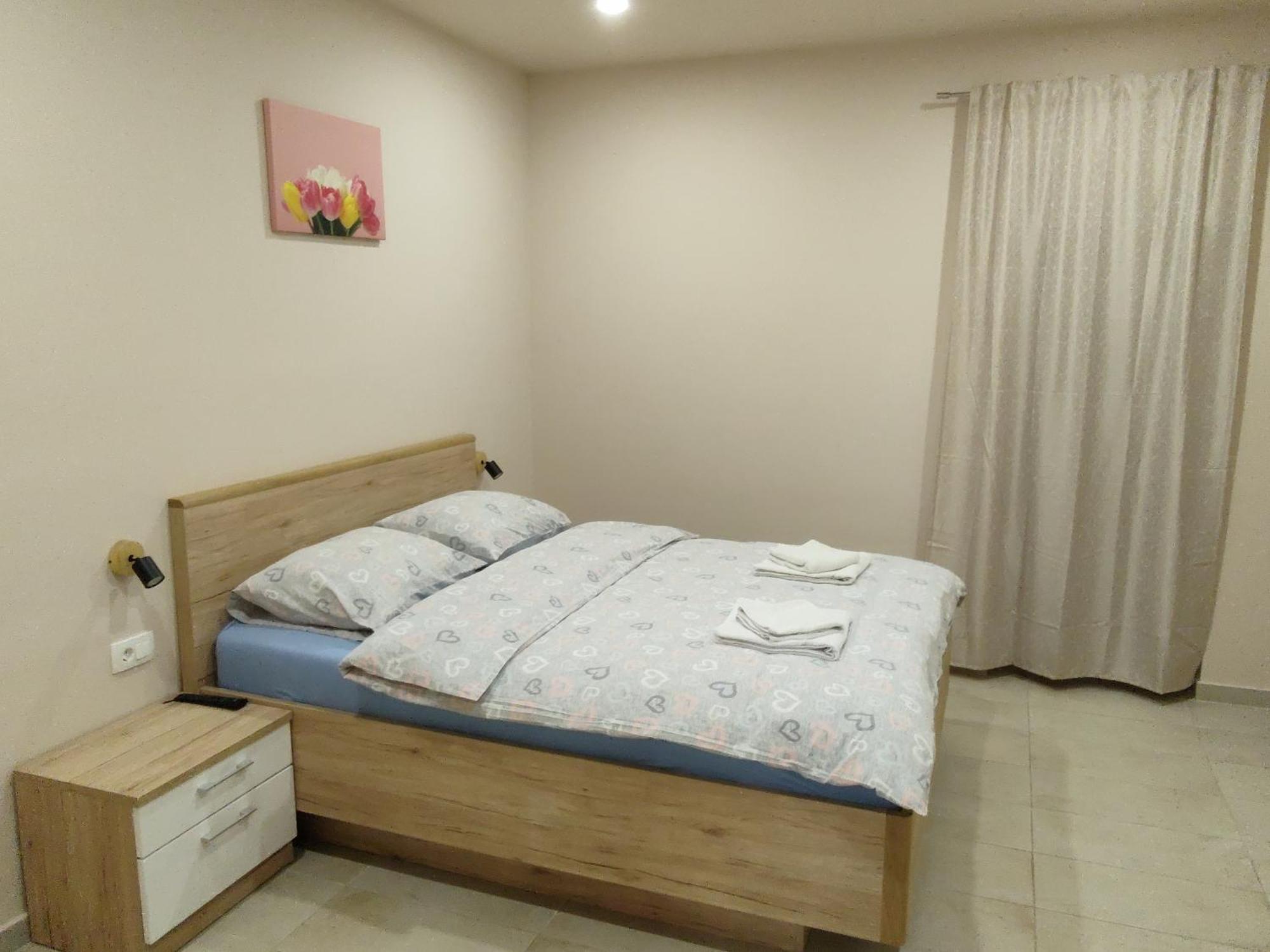 Josipa 2 Apartment Crikvenica Luaran gambar
