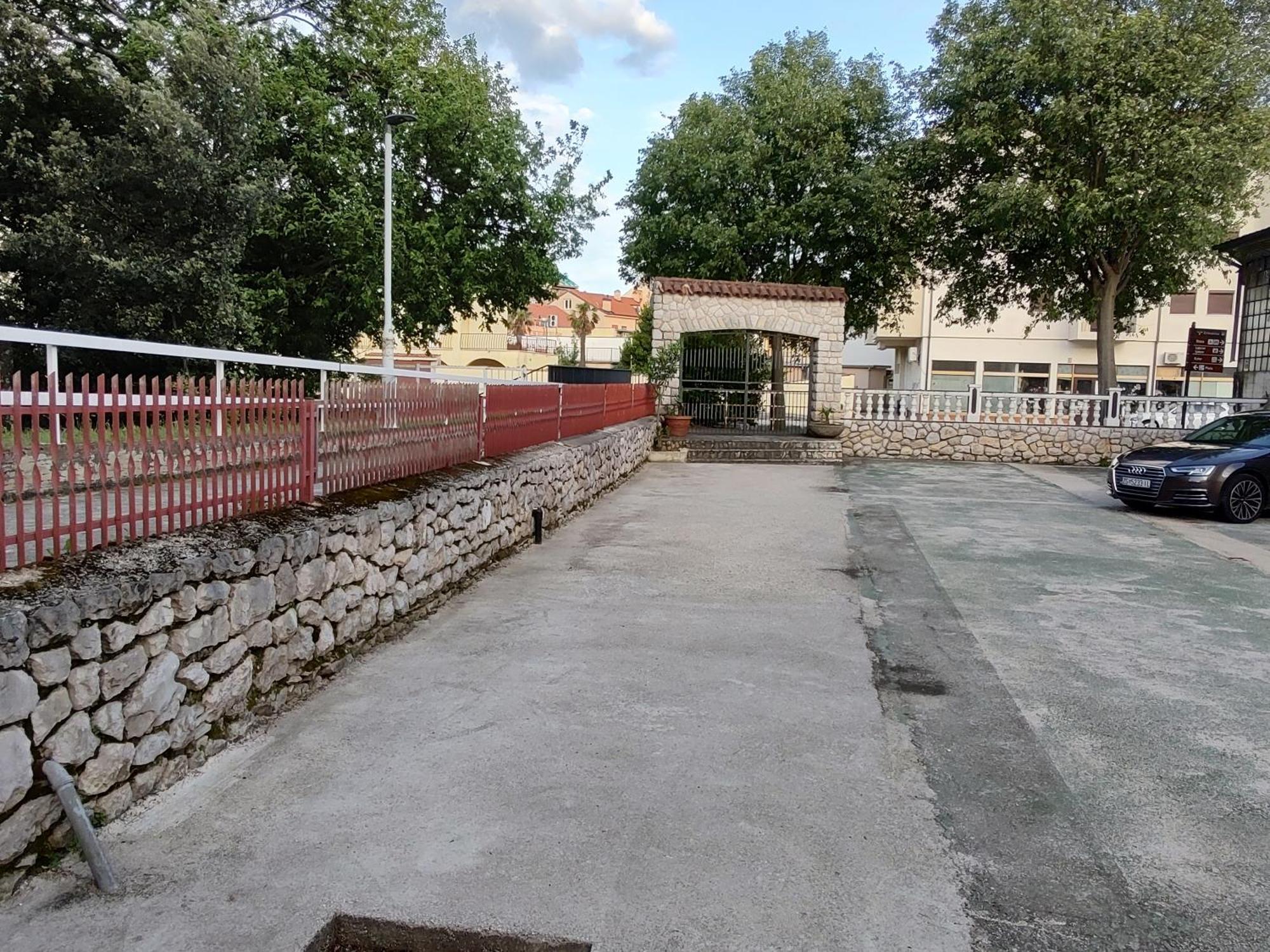 Josipa 2 Apartment Crikvenica Luaran gambar