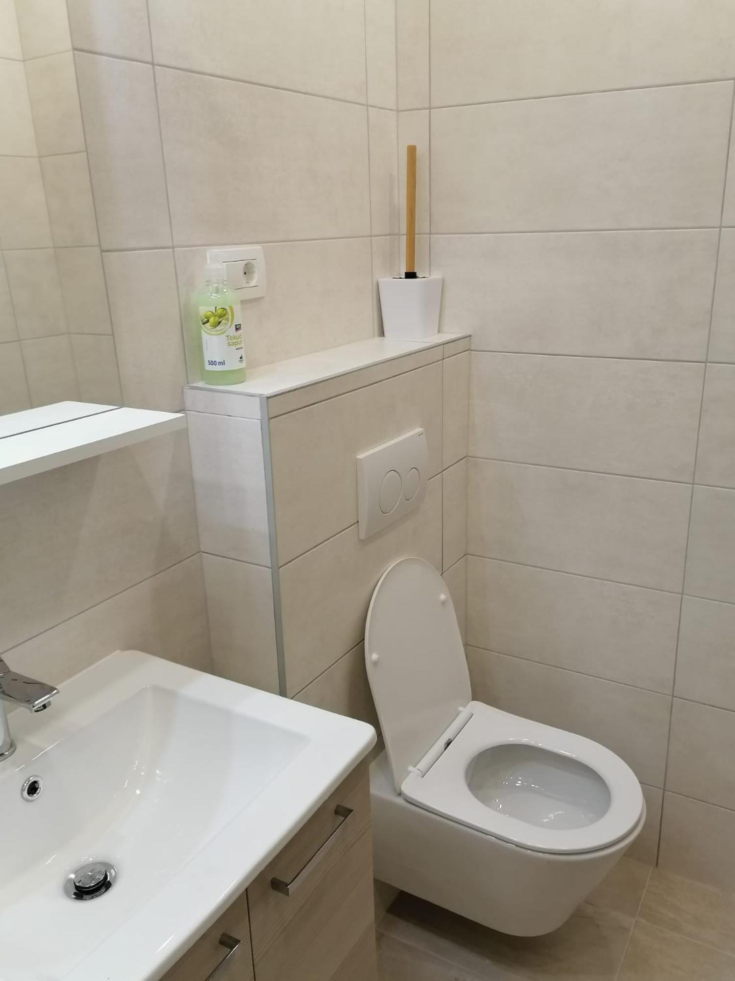Josipa 2 Apartment Crikvenica Bilik gambar