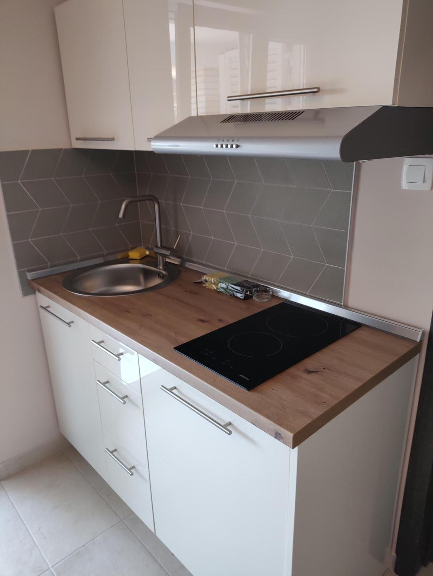 Josipa 2 Apartment Crikvenica Bilik gambar